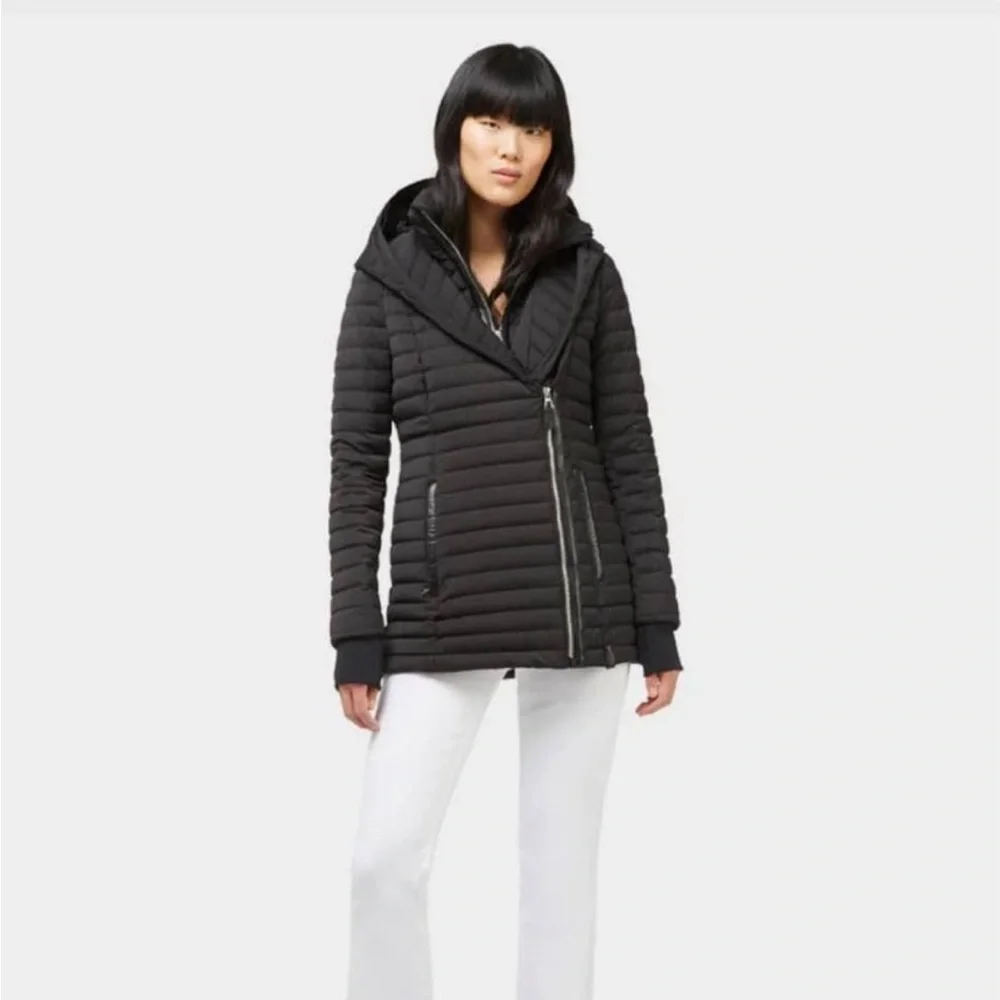 New ‼️sold‼️ Rudsak downfilled
Spring Jacket - Picture 4 of 5